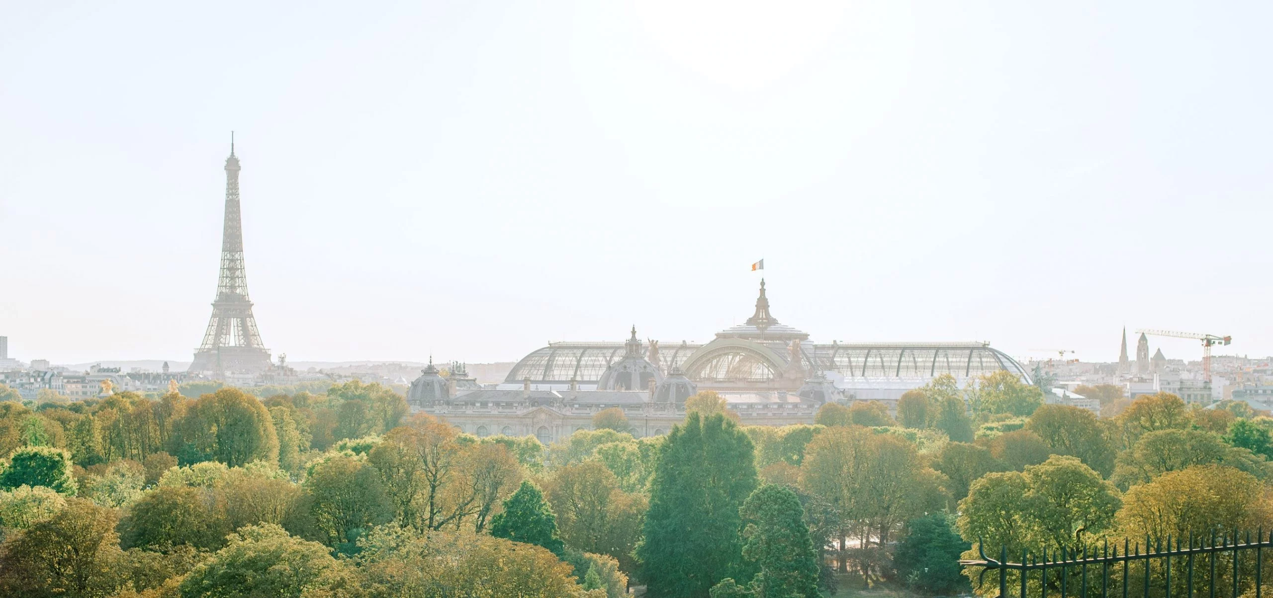 The Best Restaurants with a View of Paris (and the Eiffel Tower) in 2023 –  Elizaveta Photography